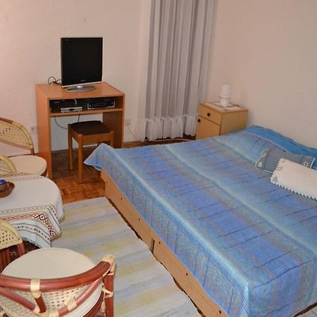 Apartments Kurta بريفلاكا المظهر الخارجي الصورة