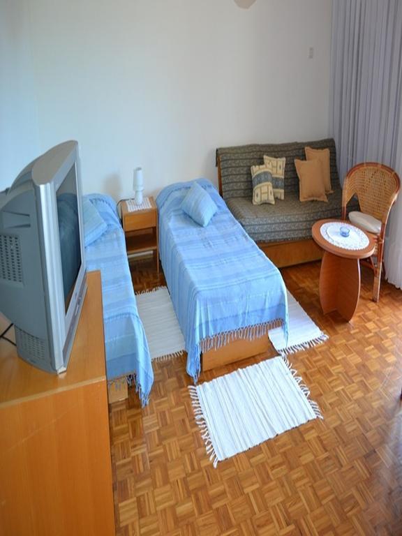 Apartments Kurta بريفلاكا المظهر الخارجي الصورة