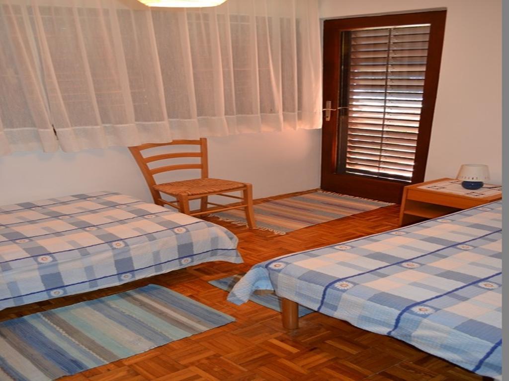 Apartments Kurta بريفلاكا المظهر الخارجي الصورة