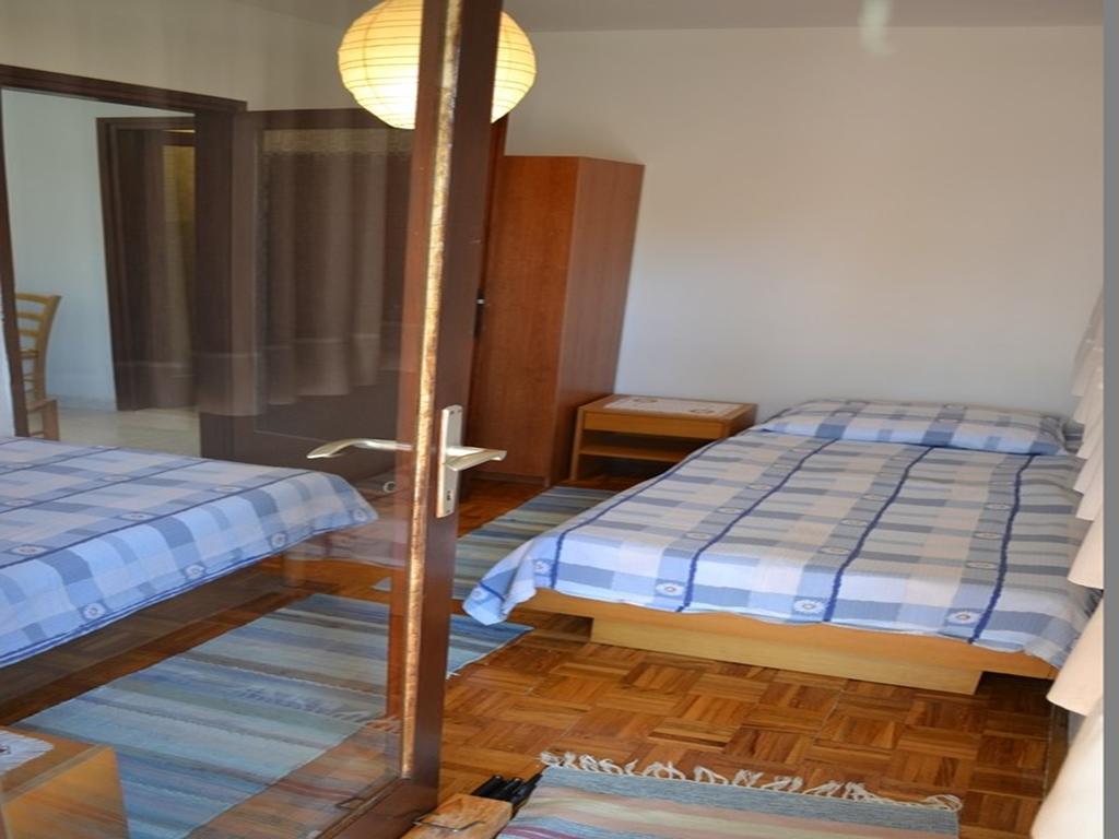 Apartments Kurta بريفلاكا المظهر الخارجي الصورة