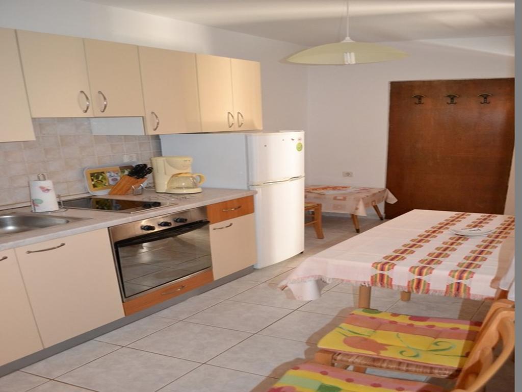 Apartments Kurta بريفلاكا المظهر الخارجي الصورة