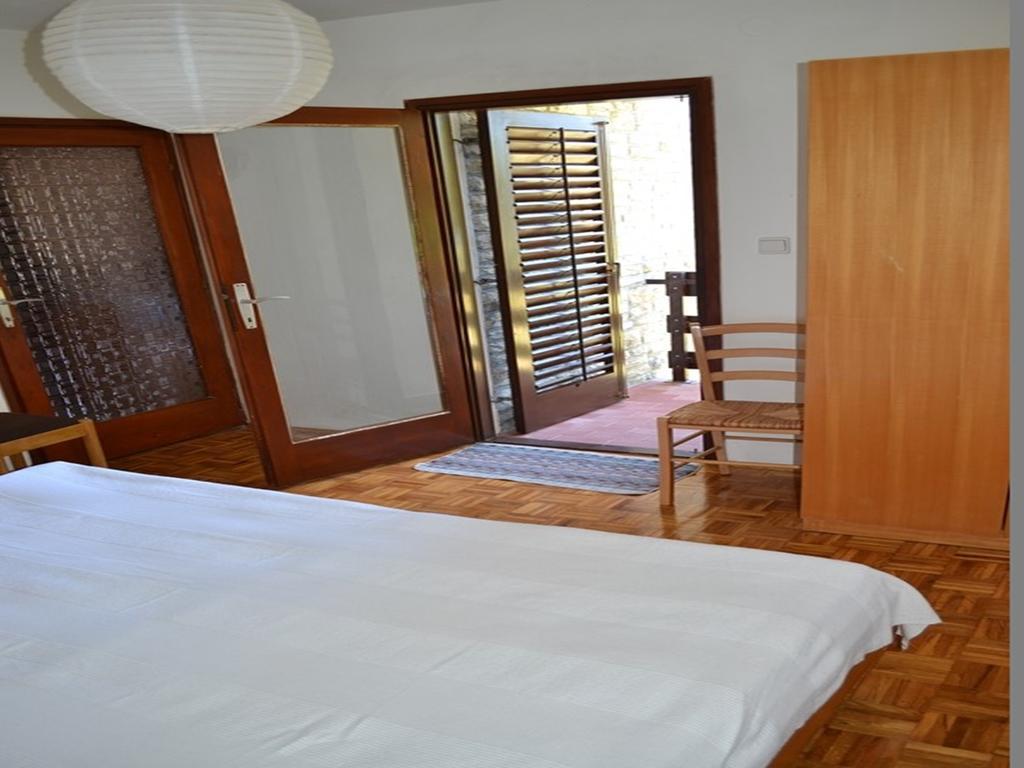 Apartments Kurta بريفلاكا المظهر الخارجي الصورة