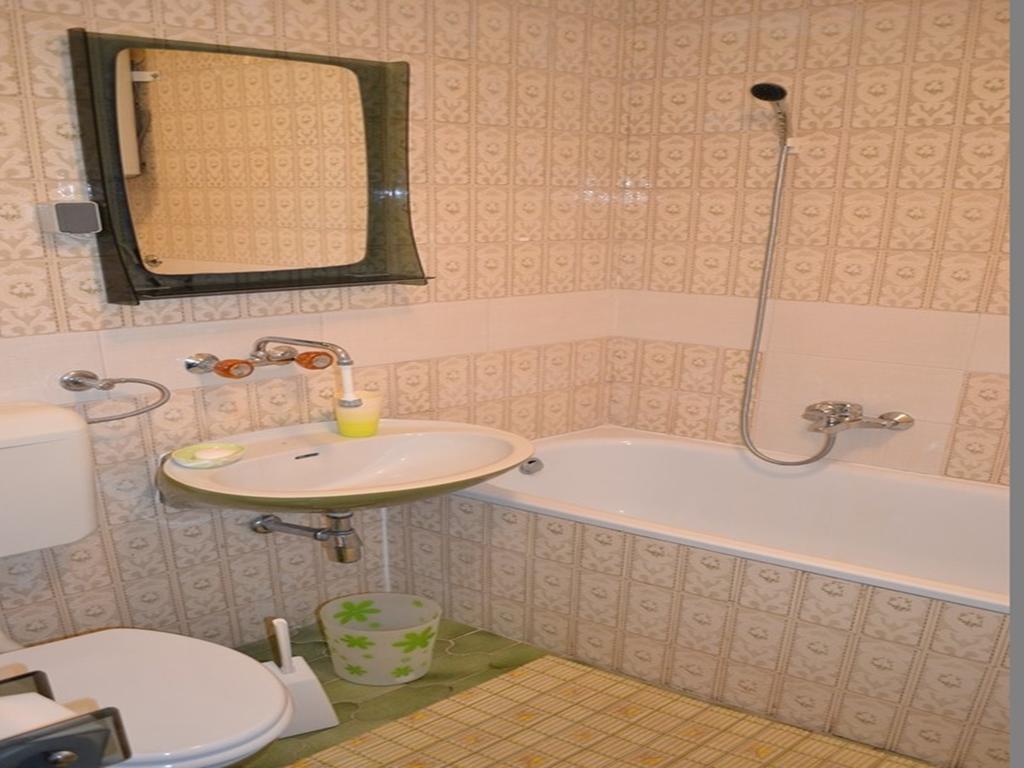 Apartments Kurta بريفلاكا المظهر الخارجي الصورة