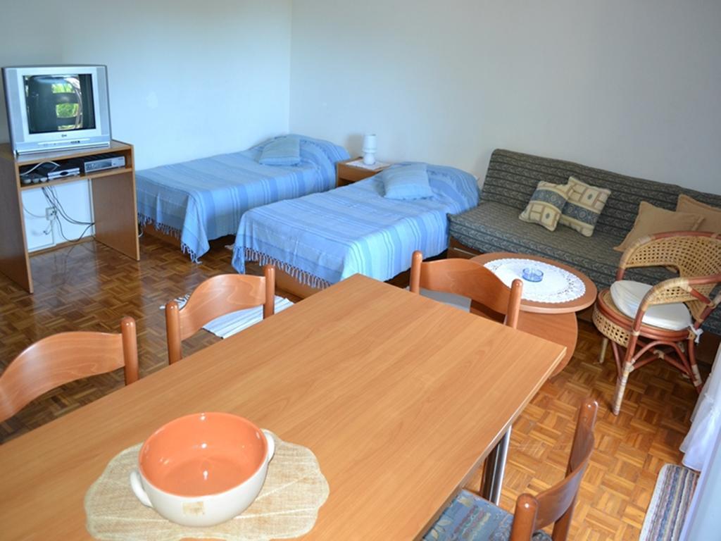 Apartments Kurta بريفلاكا المظهر الخارجي الصورة