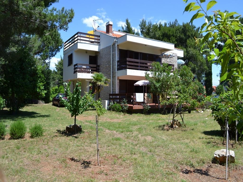 Apartments Kurta بريفلاكا المظهر الخارجي الصورة