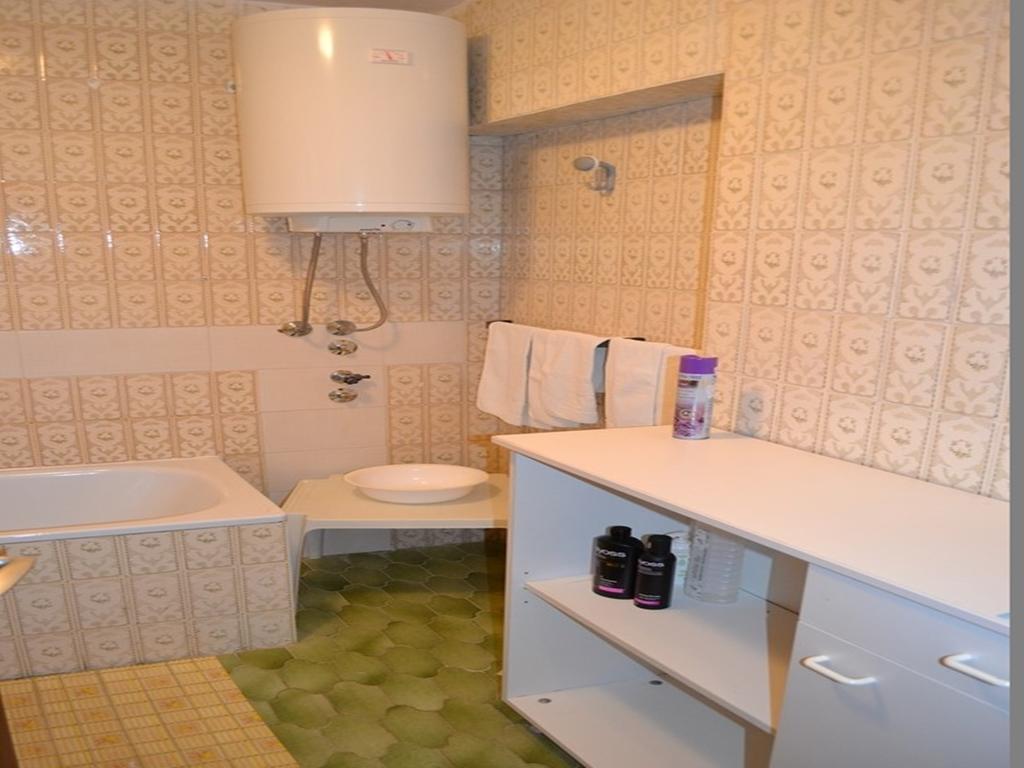 Apartments Kurta بريفلاكا المظهر الخارجي الصورة