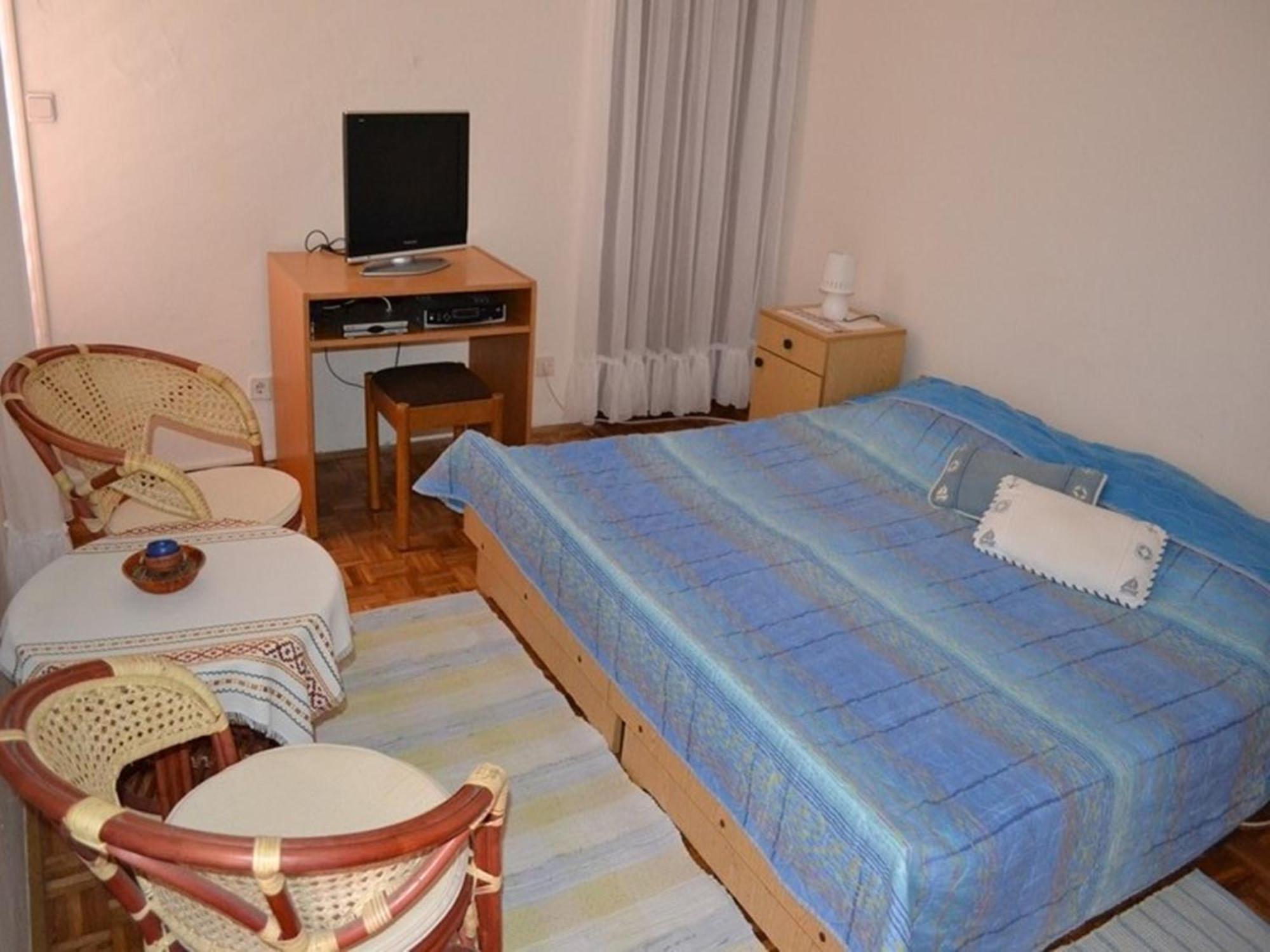 Apartments Kurta بريفلاكا المظهر الخارجي الصورة
