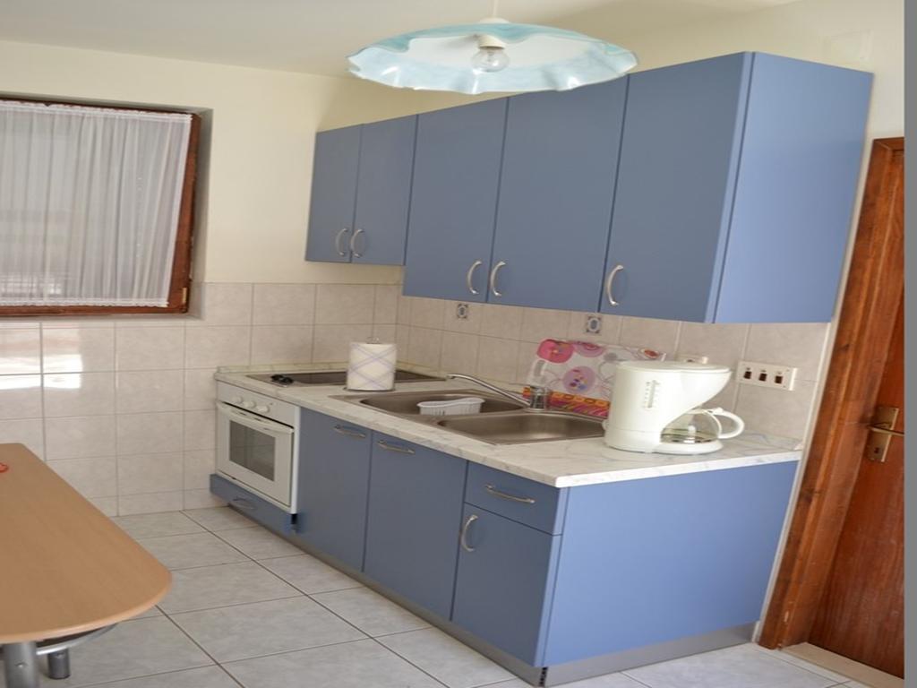 Apartments Kurta بريفلاكا المظهر الخارجي الصورة