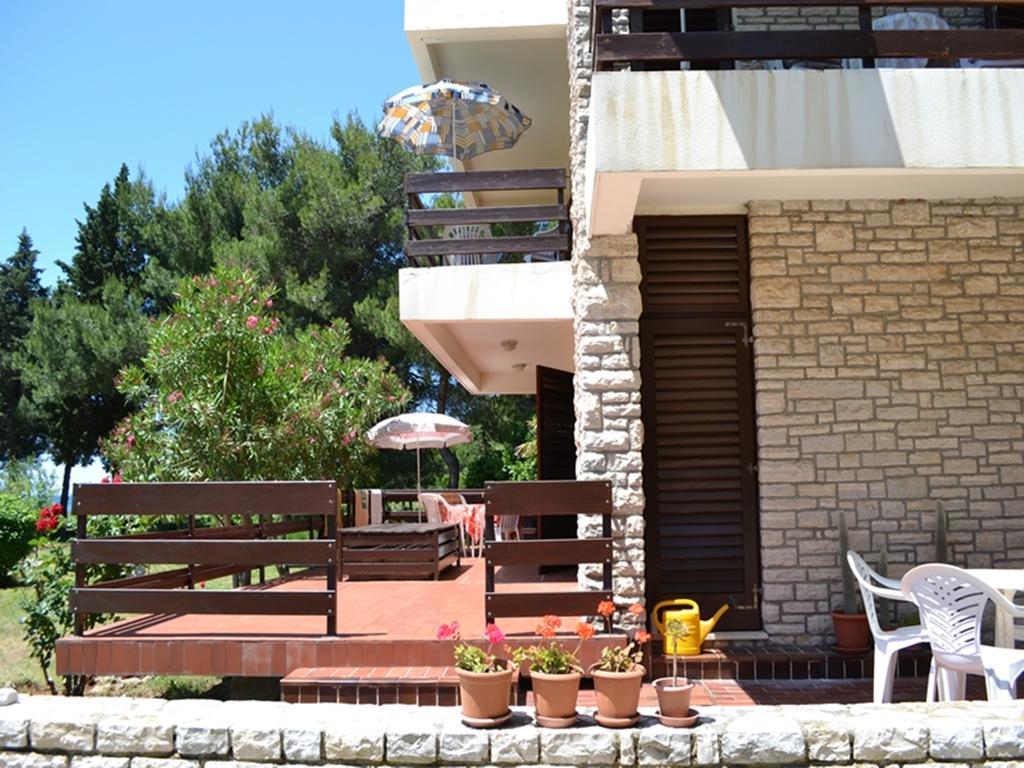 Apartments Kurta بريفلاكا المظهر الخارجي الصورة