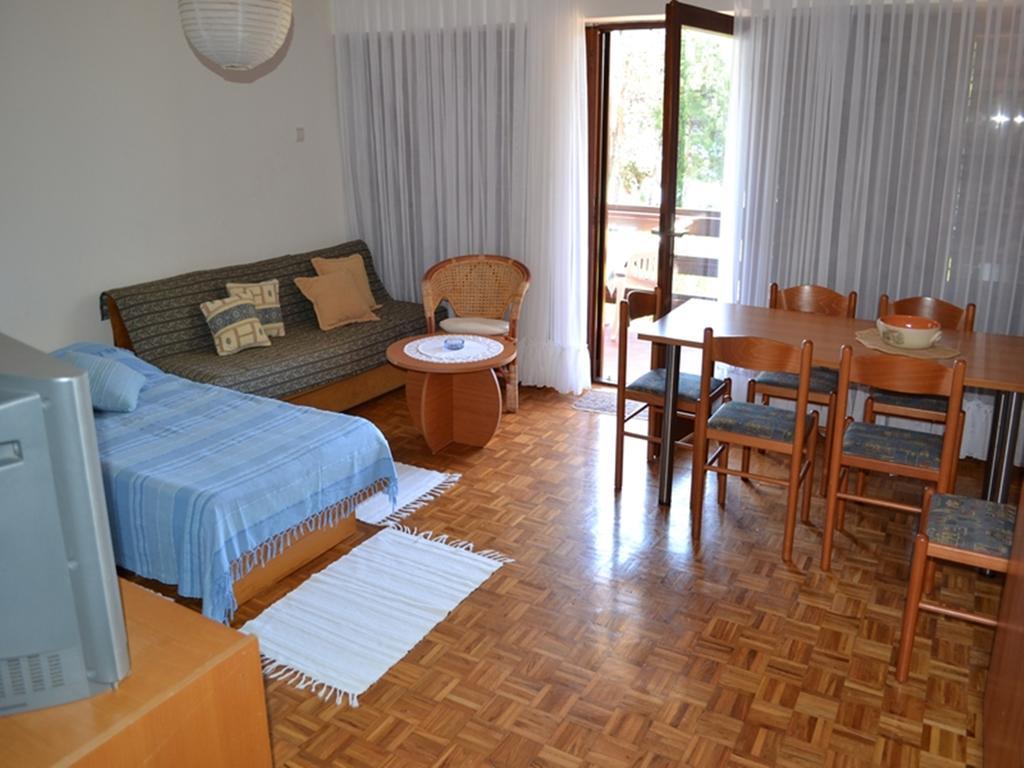 Apartments Kurta بريفلاكا المظهر الخارجي الصورة